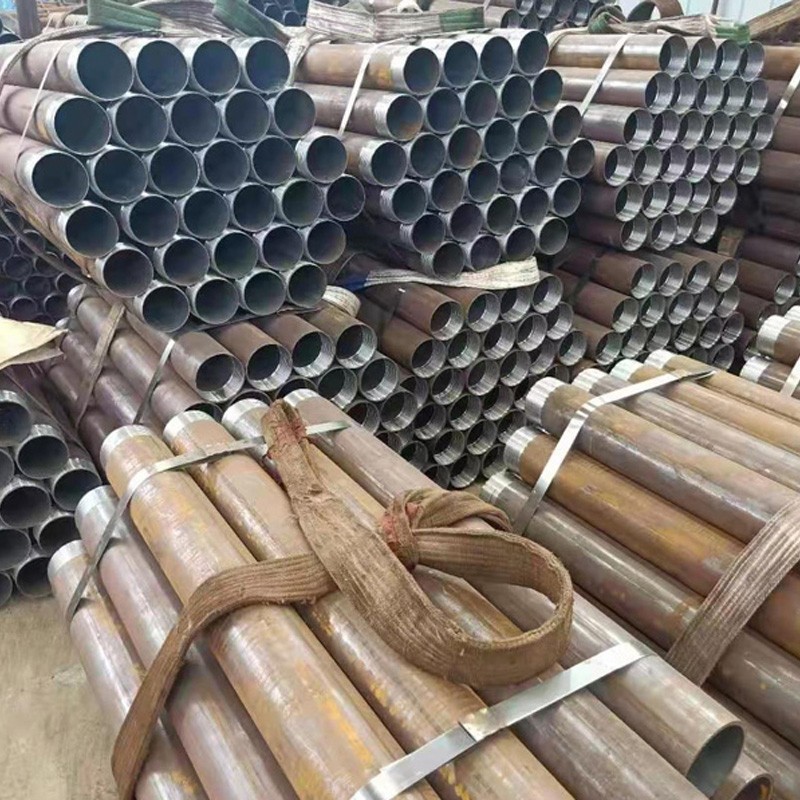 宝兴地质钻探用跟管