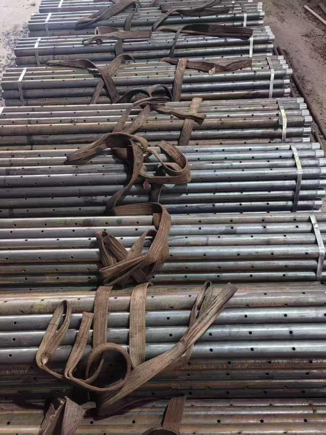 宝兴127mm管棚管