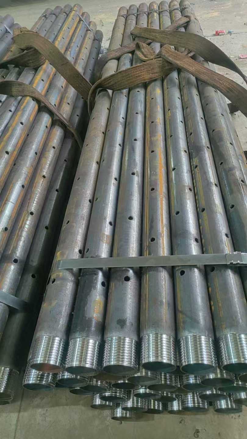宝兴159mm管棚管