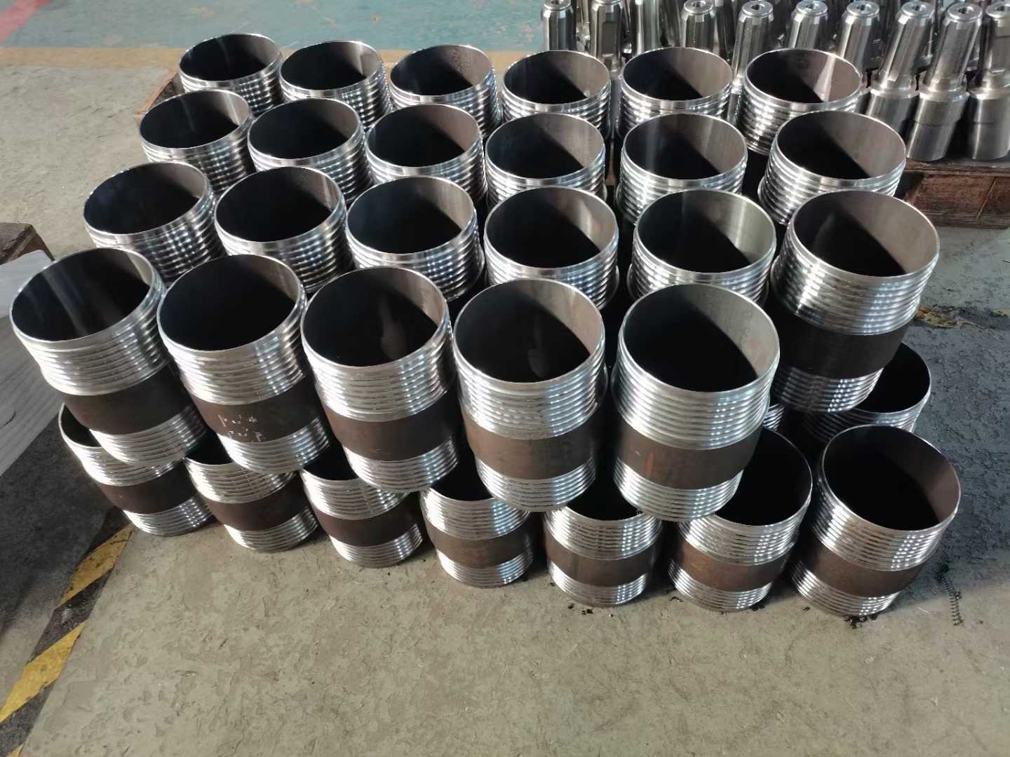 宝兴219mm管棚管